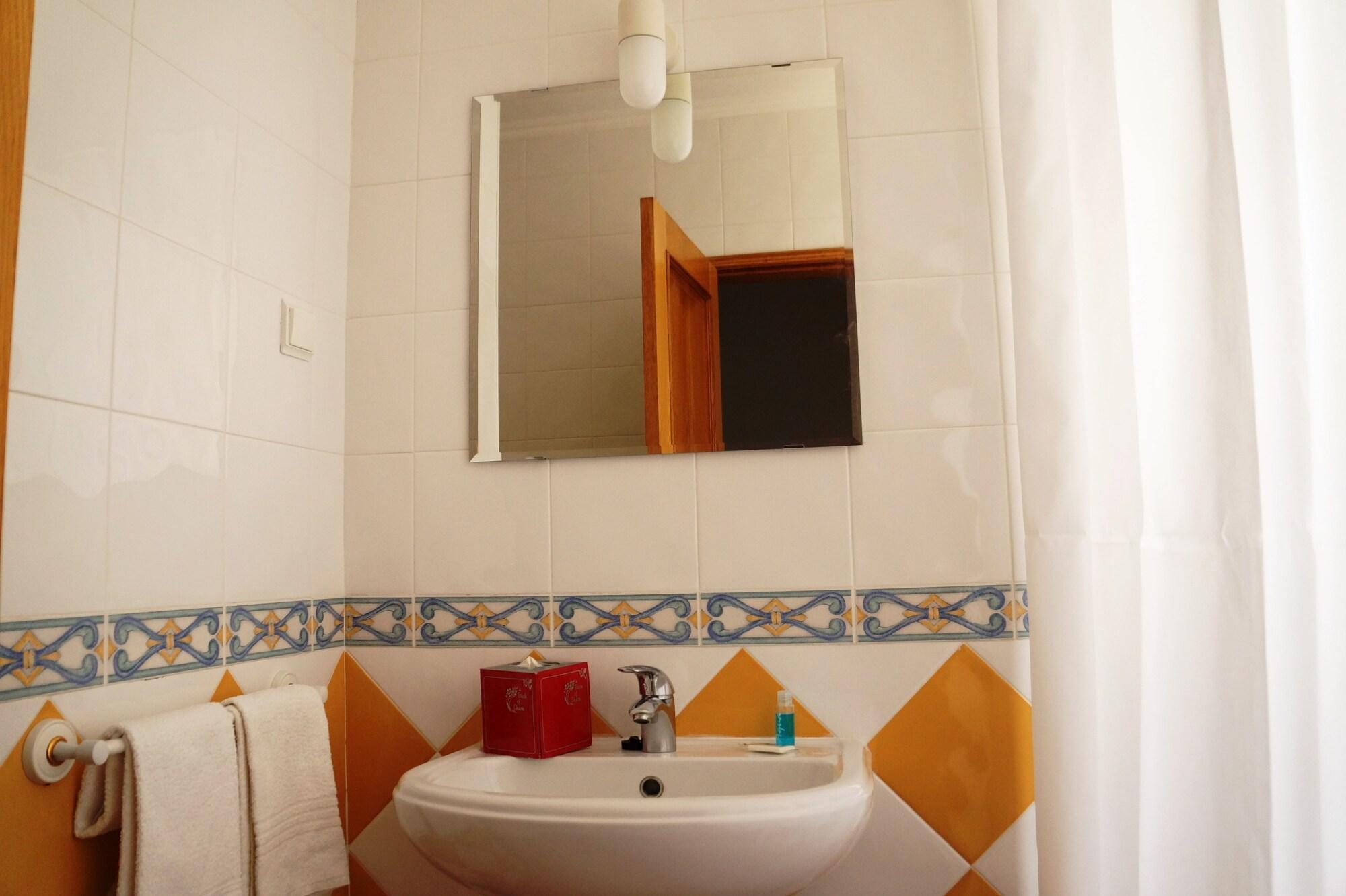Oasis Beach Apartments Praia Da Luz Luaran gambar