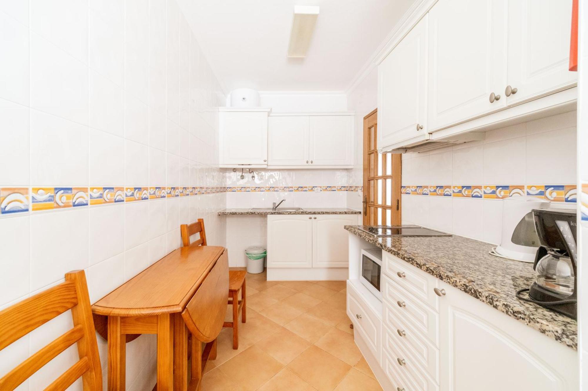 Oasis Beach Apartments Praia Da Luz Bilik gambar