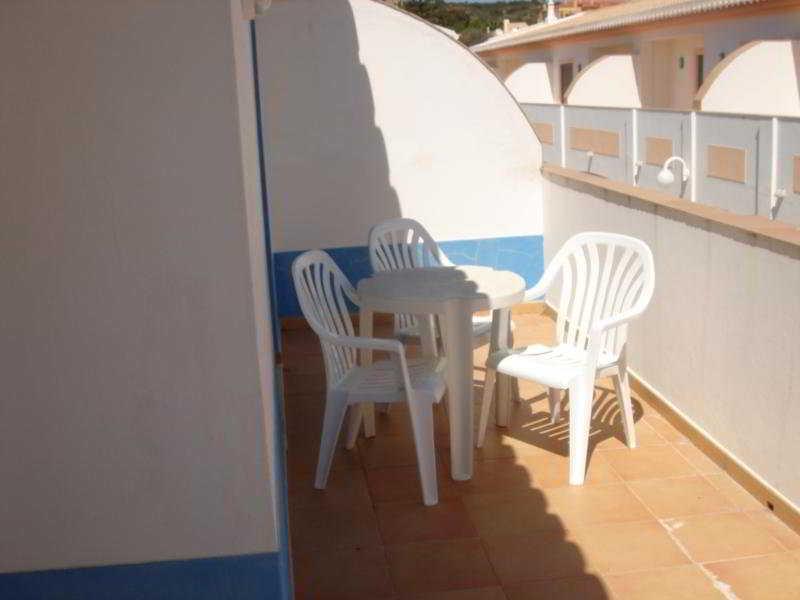 Oasis Beach Apartments Praia Da Luz Luaran gambar