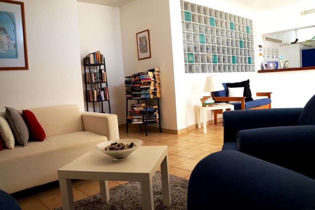 Oasis Beach Apartments Praia Da Luz Luaran gambar