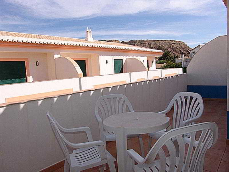 Oasis Beach Apartments Praia Da Luz Luaran gambar